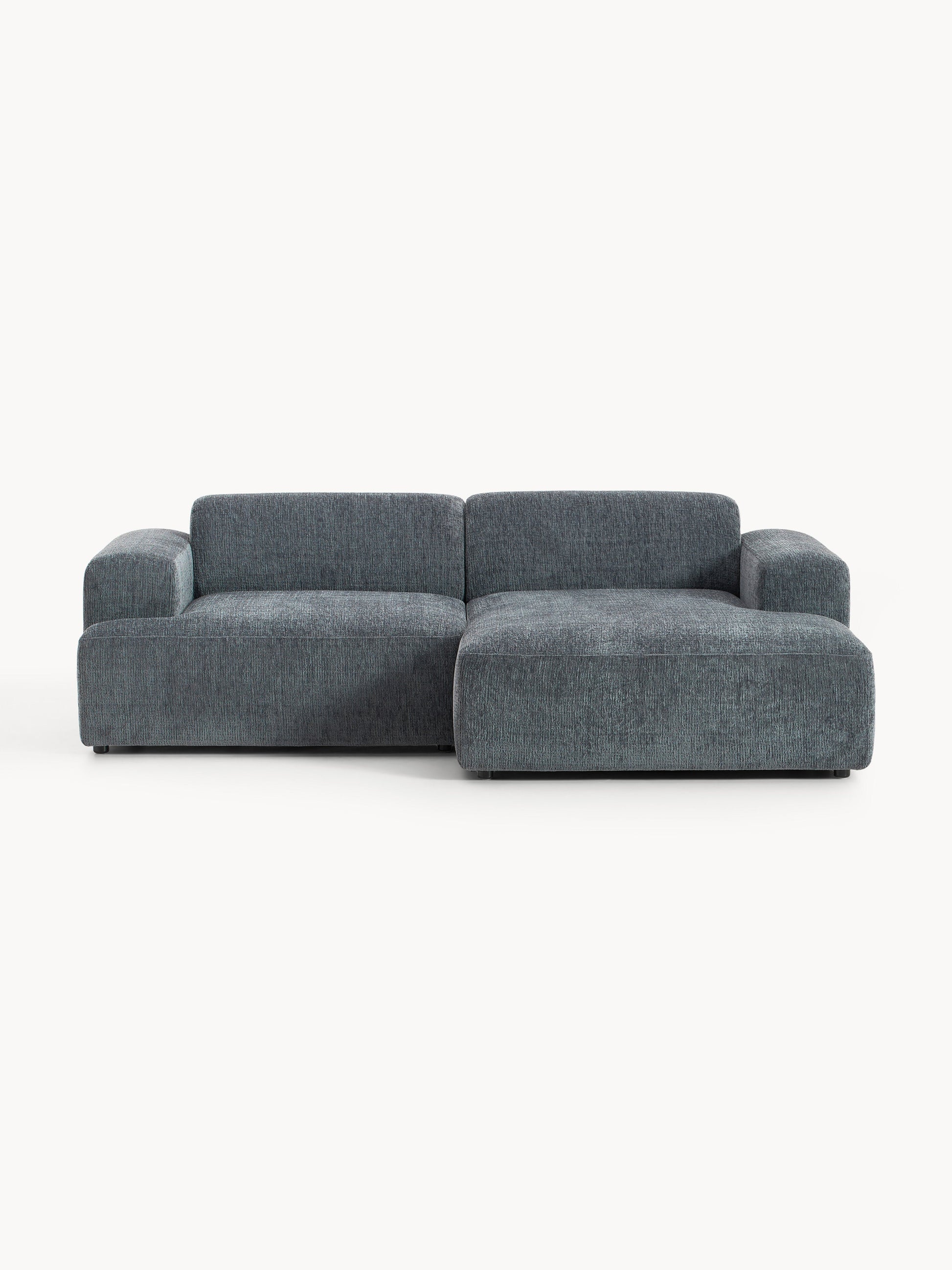 Draggery Melva Sofa, Corner, 3-Seater