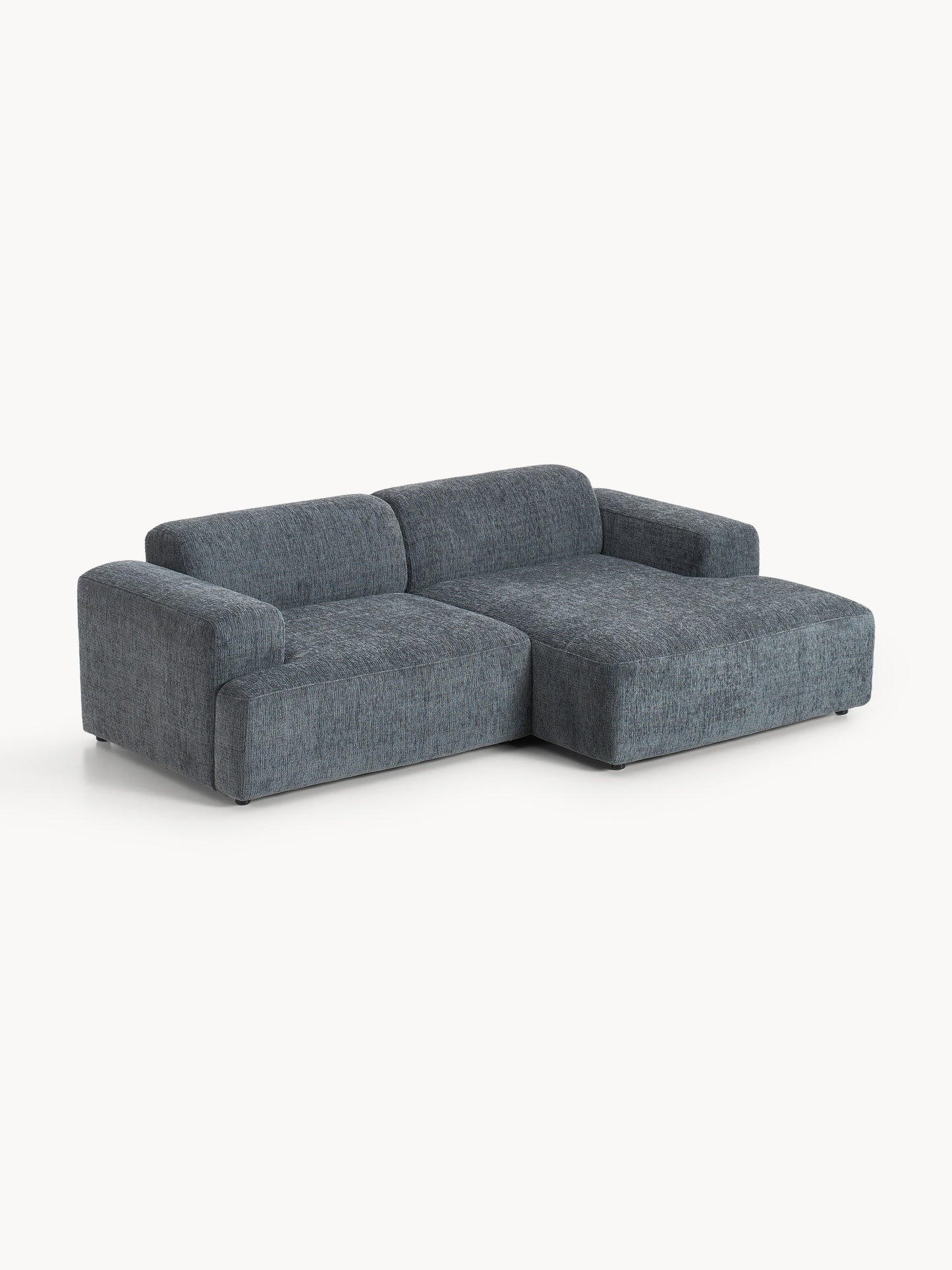 Draggery Melva Sofa, Corner, 3-Seater