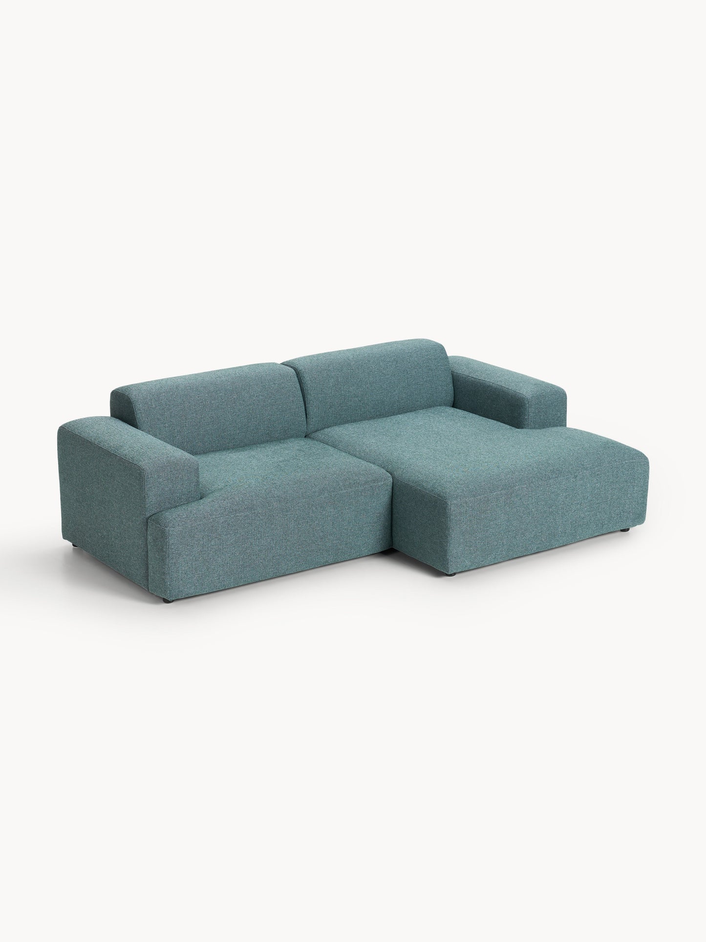 Draggery Melva Sofa, Corner, 3-Seater