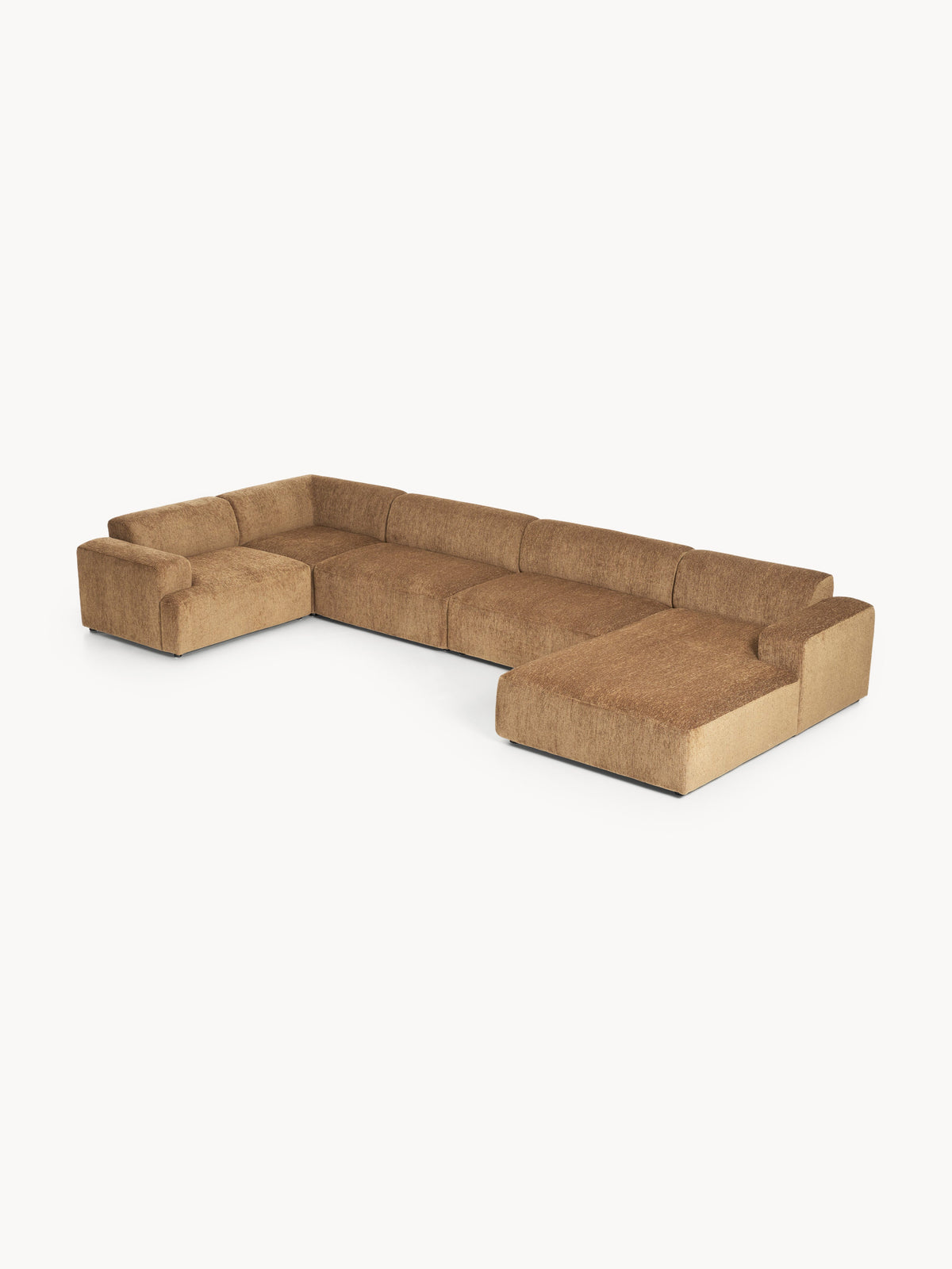 Draggery Melva Sofa: XL