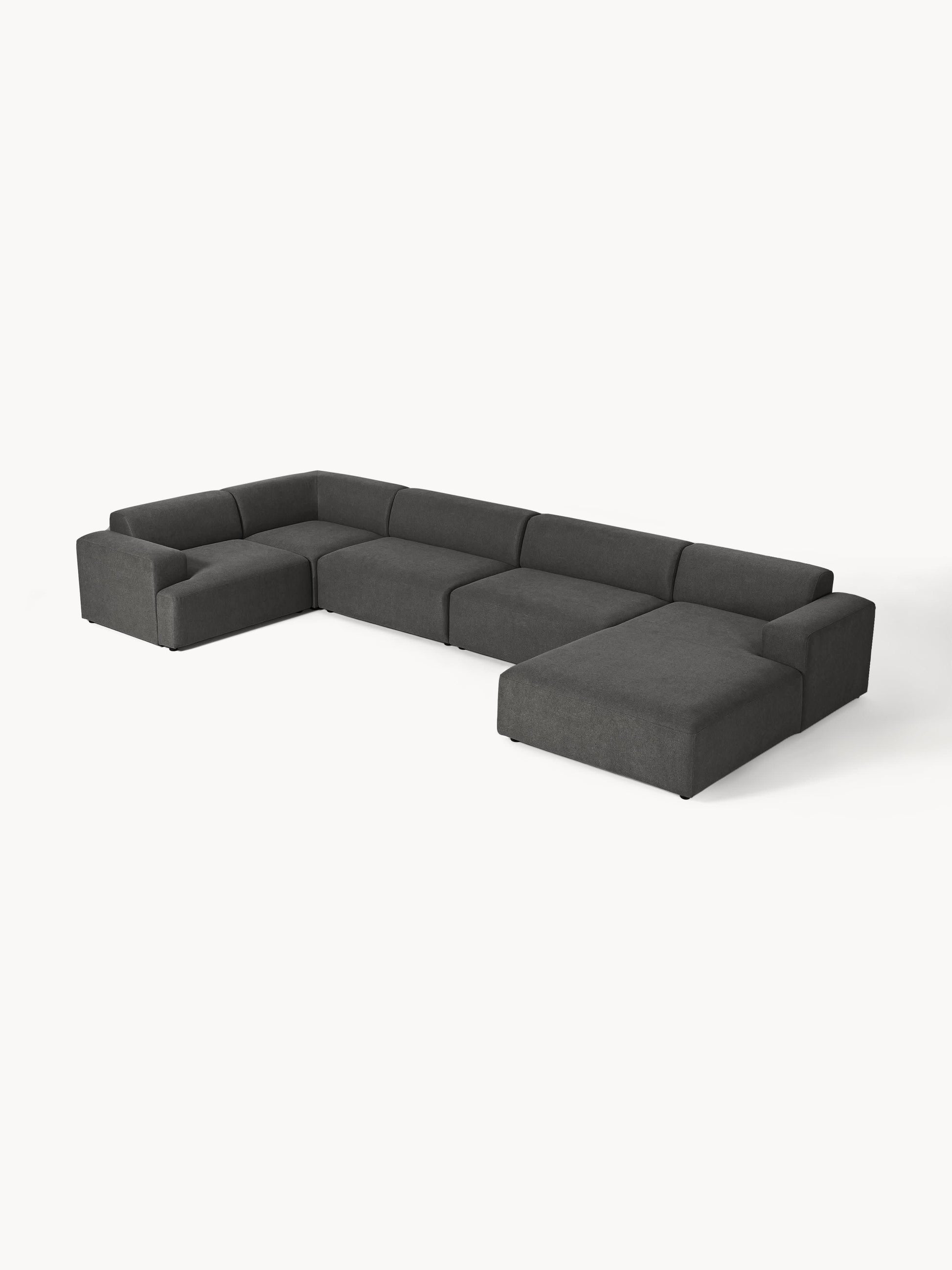 Draggery Melva Sofa: XL