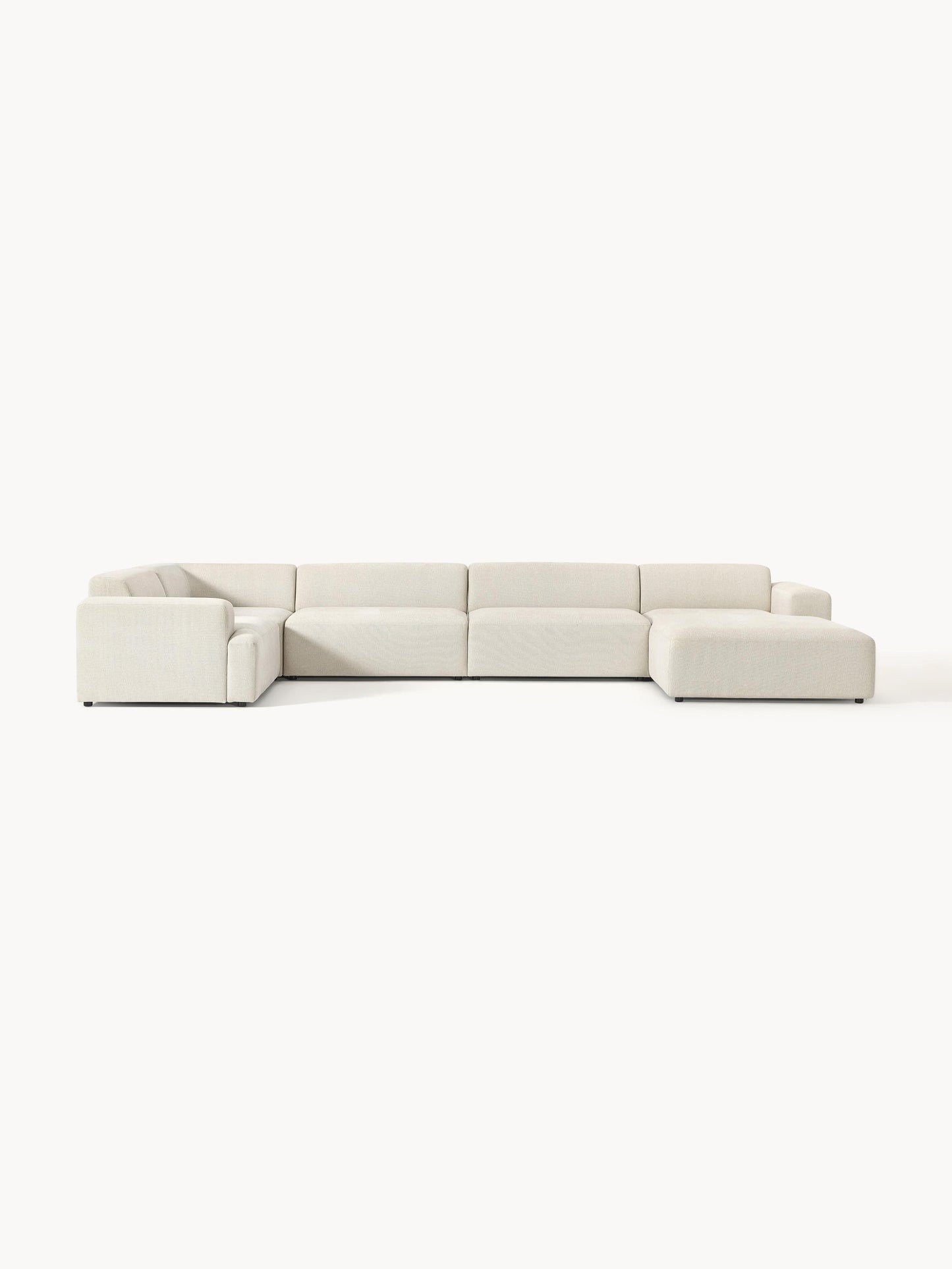 Draggery Melva Sofa: XL