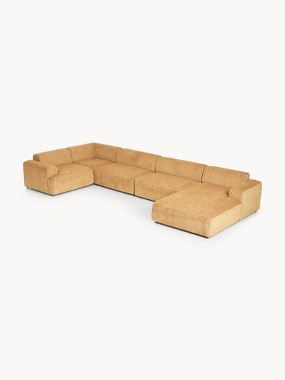 Draggery Melva Sofa: XL