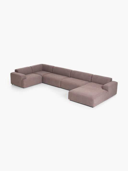 Draggery Melva Sofa: XL