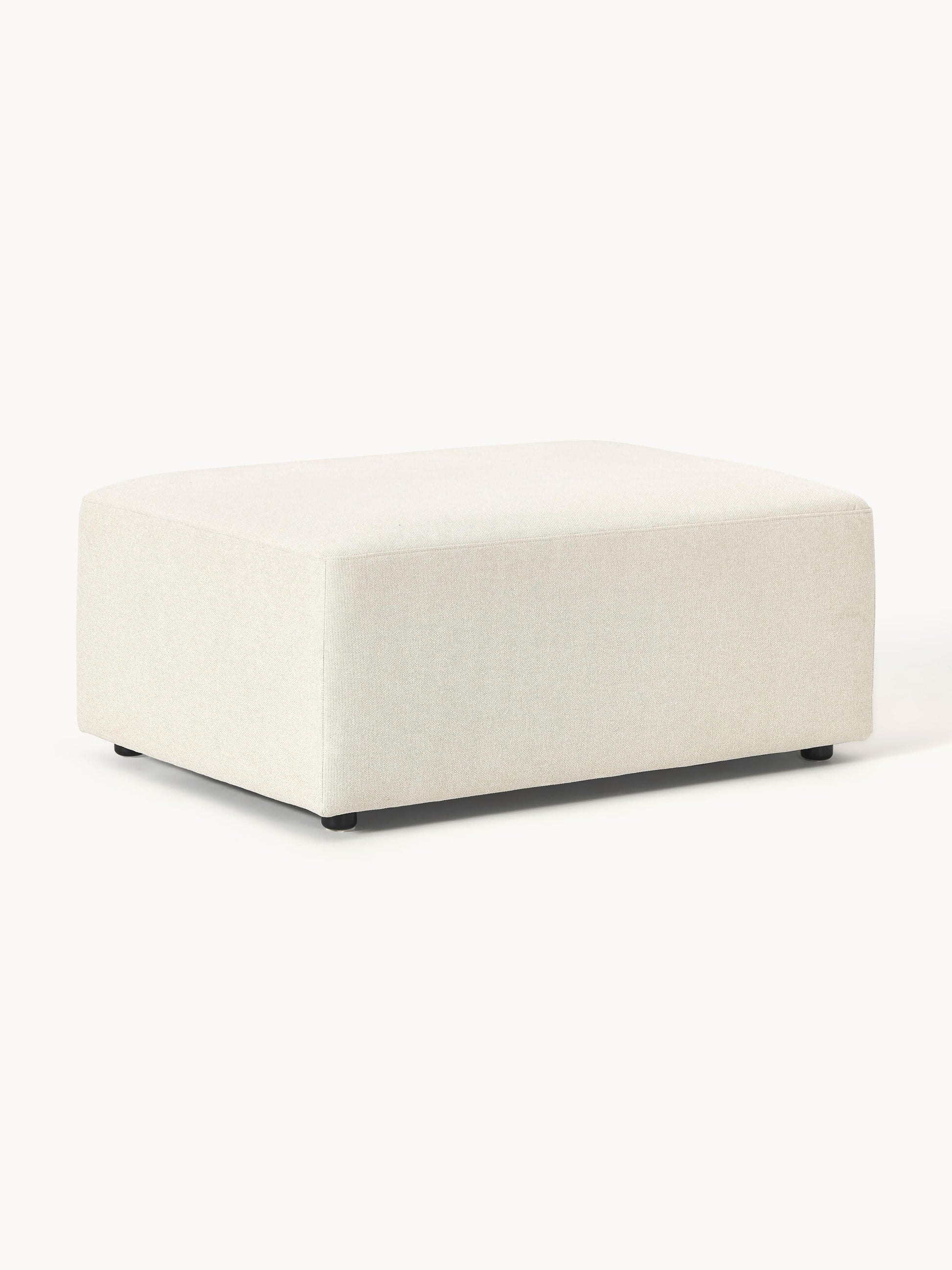 Draggery Melva Stool, Dimensions W 99 x D 72 cm
