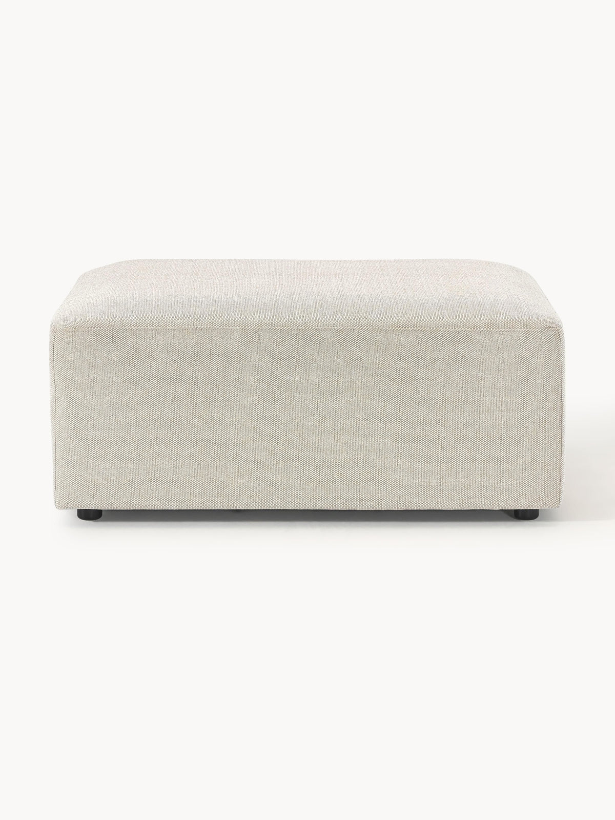 Draggery Melva Stool, Dimensions W 99 x D 72 cm