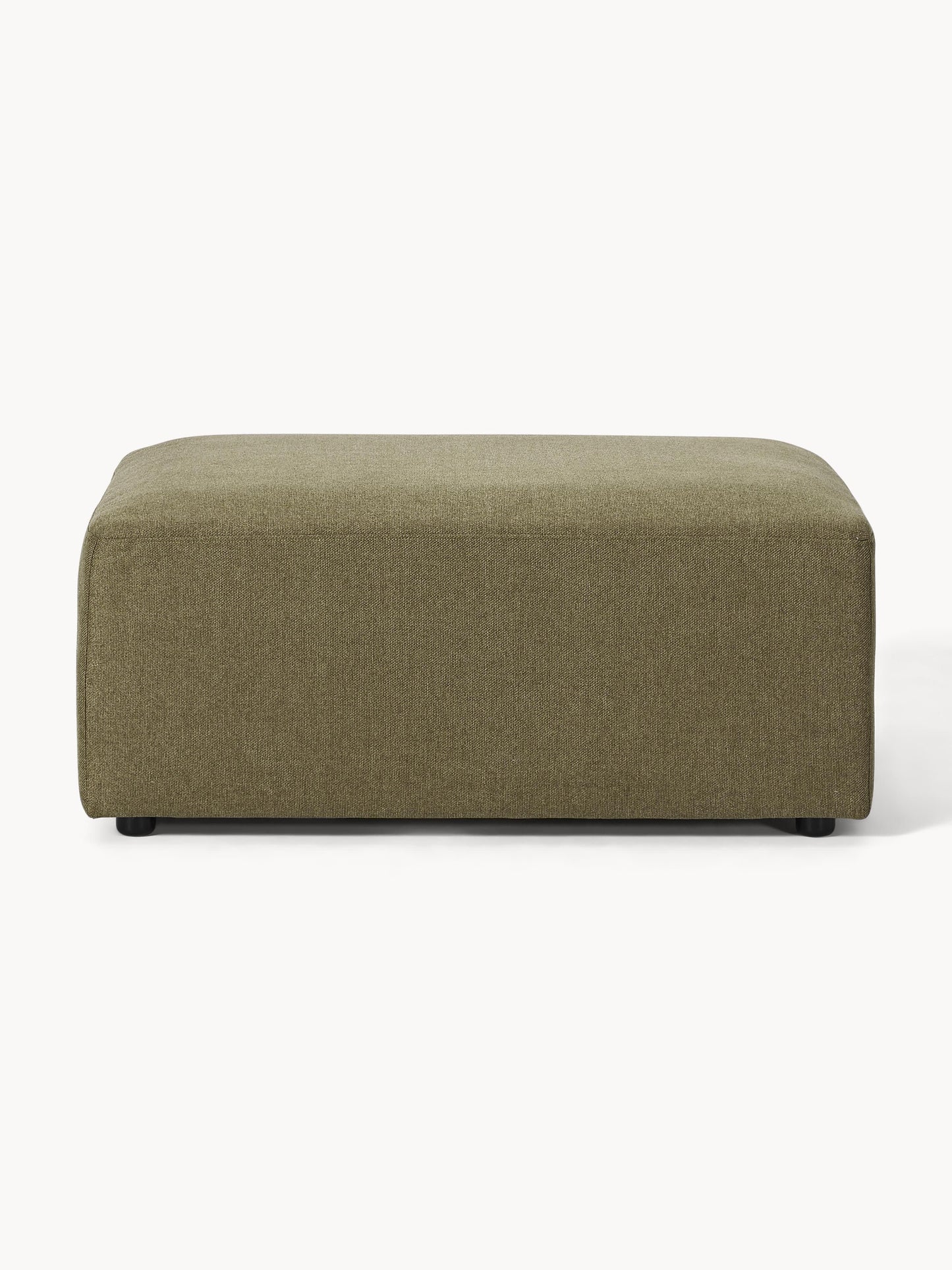 Draggery Melva Stool, Dimensions W 99 x D 72 cm