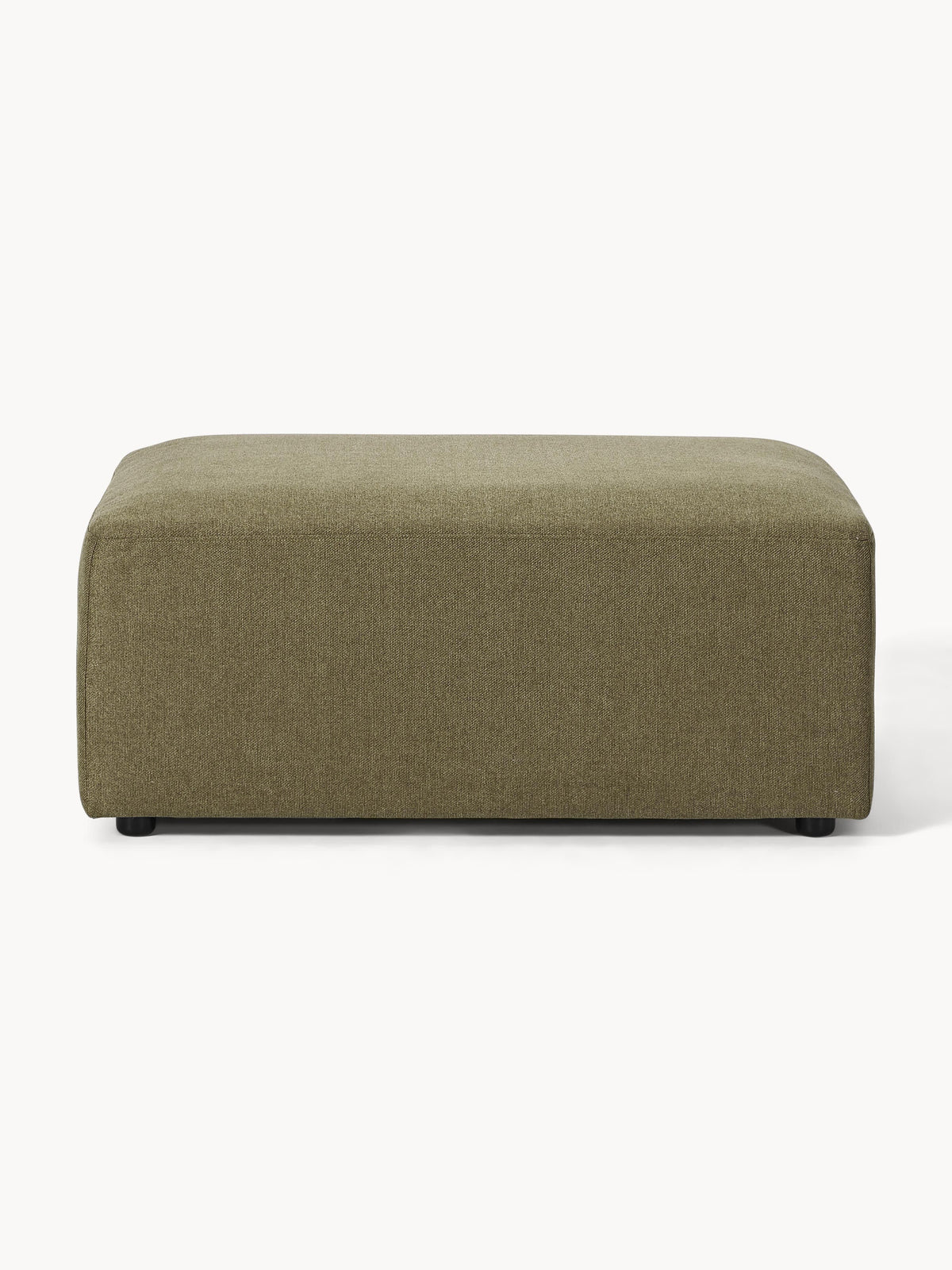 Draggery Melva Stool, Dimensions W 99 x D 72 cm