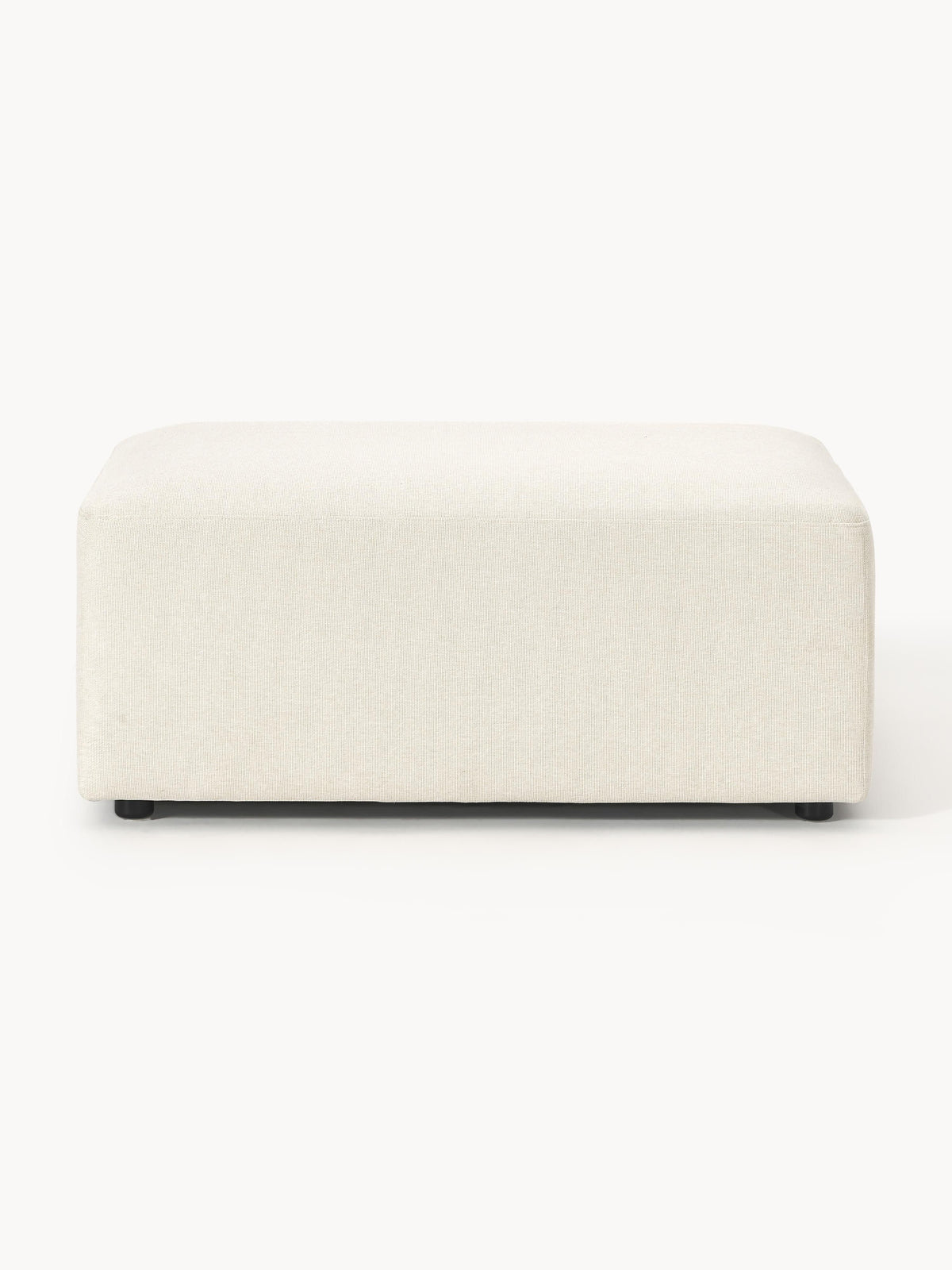 Draggery Melva Stool, Dimensions W 99 x D 72 cm