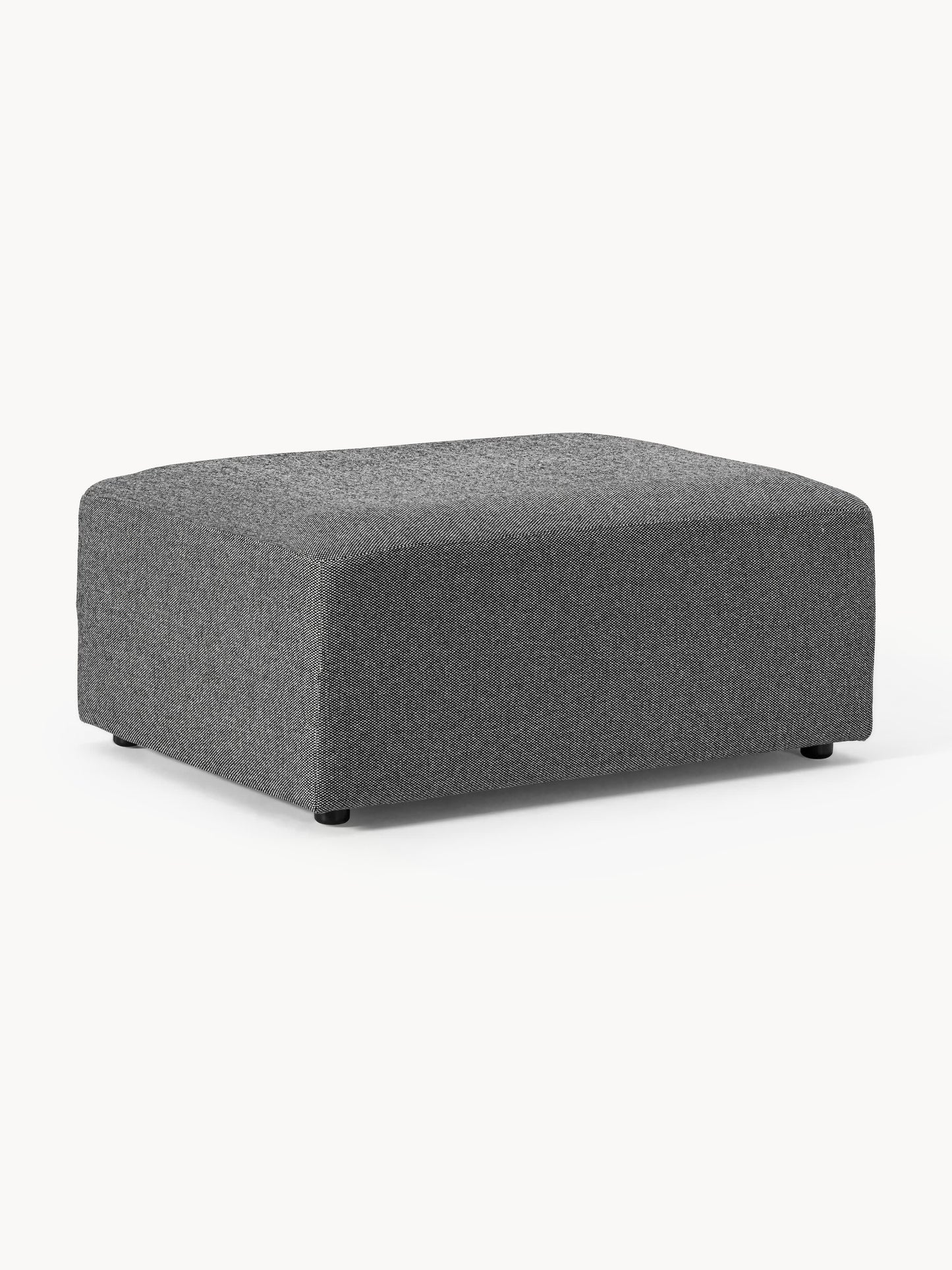 Draggery Melva Stool, Dimensions W 99 x D 72 cm