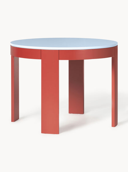Draggery Samos Dining Table, Extendable, 100 - 140 x 75 cm