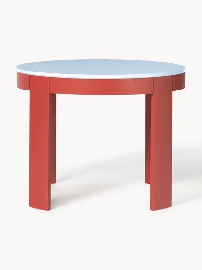 Draggery Samos Dining Table, Extendable, 100 - 140 x 75 cm