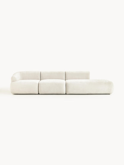 Draggery Sofia Chaise (2-Seater), Modular