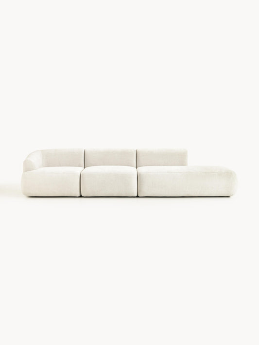 Draggery Sofia Chaise (2-Seater), Modular