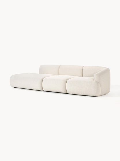Draggery Sofia Chaise (2-Seater), Modular