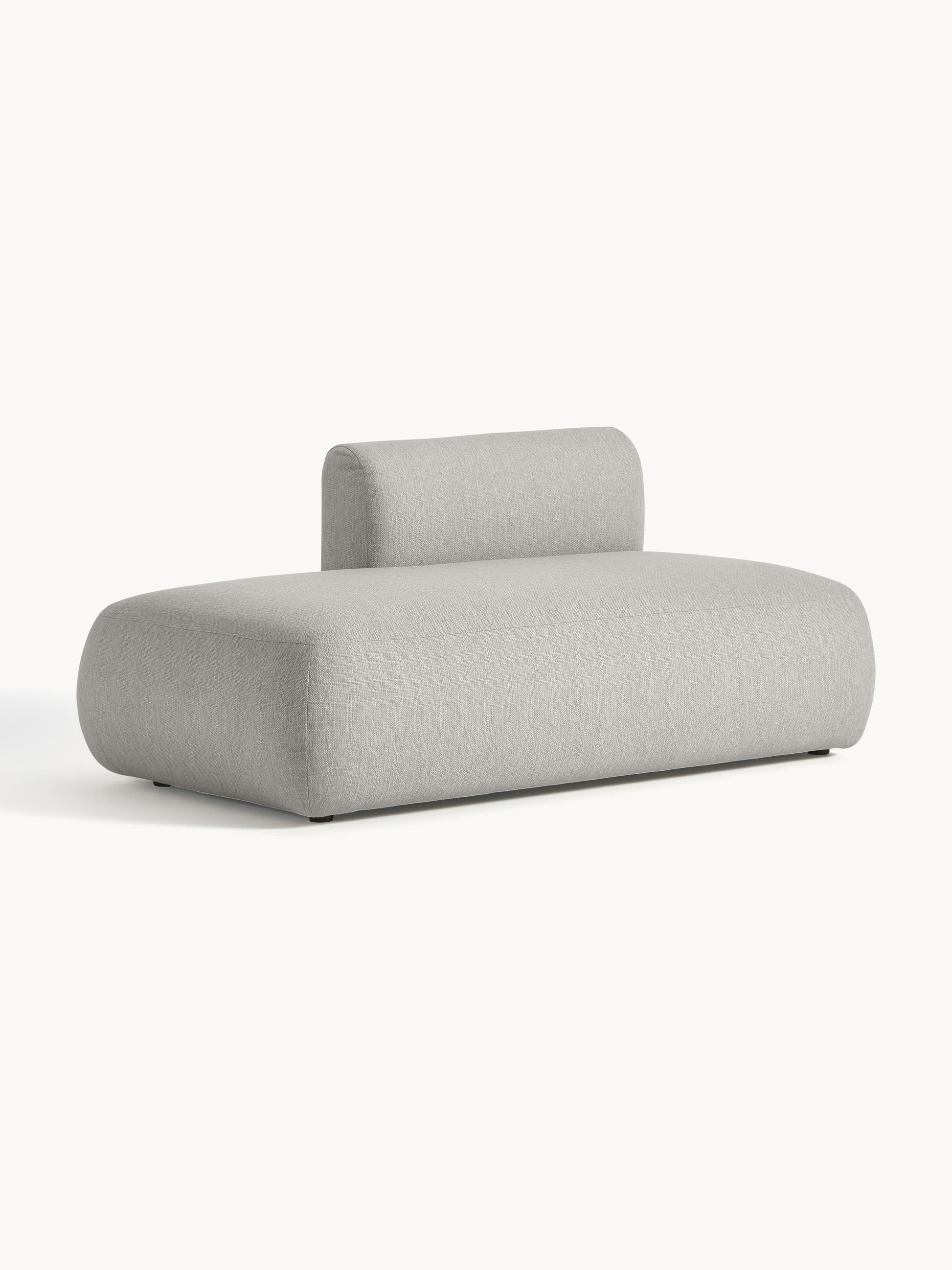 Draggery Sofia Chaise Unit, Modular