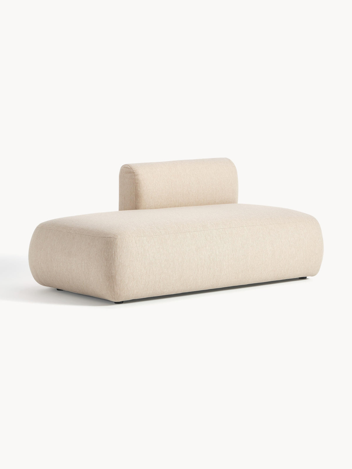 Draggery Sofia Chaise Unit, Modular