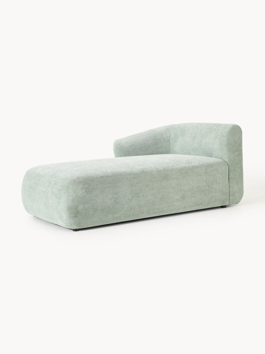 Draggery Sofia Corner Section with Chaise, Modular