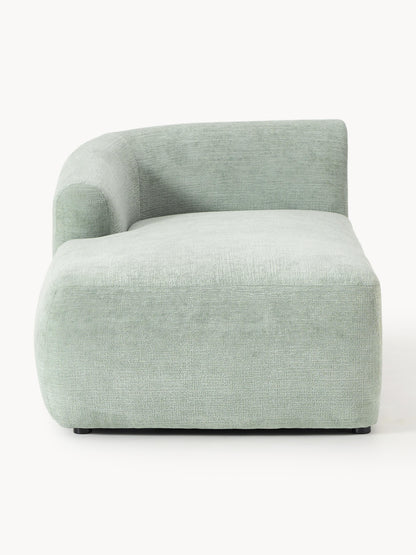 Draggery Sofia Corner Section with Chaise, Modular