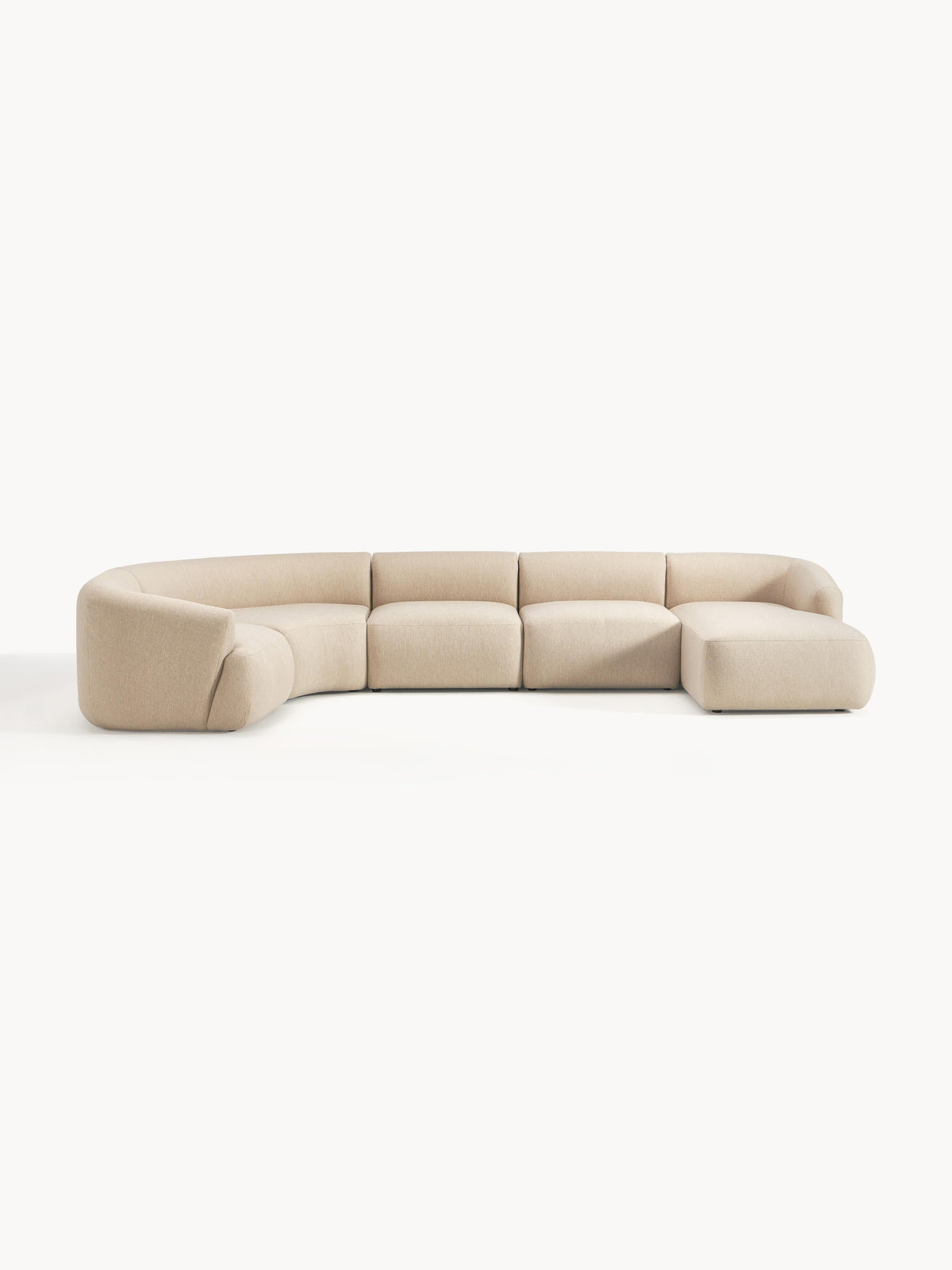Draggery Sofia Modular Sofa, XL