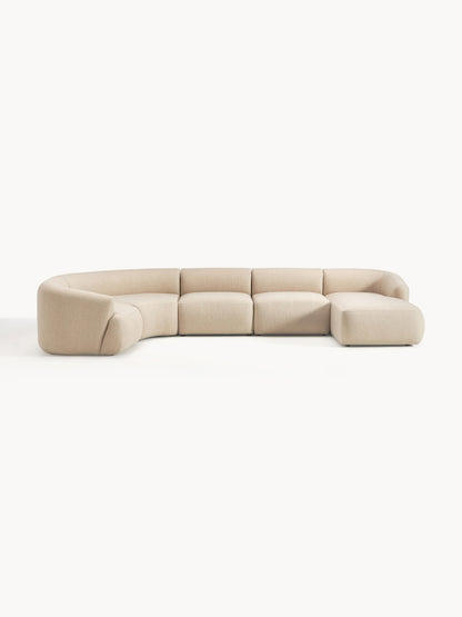 Draggery Sofia Modular Sofa, XL
