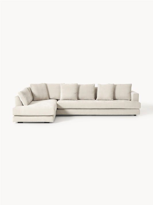 Draggery Tribeca Corner Sofa: XL
