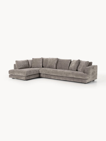 Draggery Tribeca Corner Sofa: XL