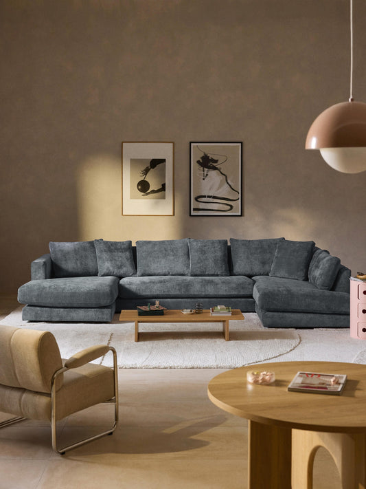 Draggery Tribeca Sofa in XL