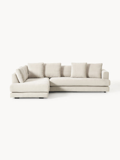Draggery Tribeca Sofa with Corner Design