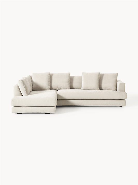 Draggery Tribeca Sofa with Corner Design