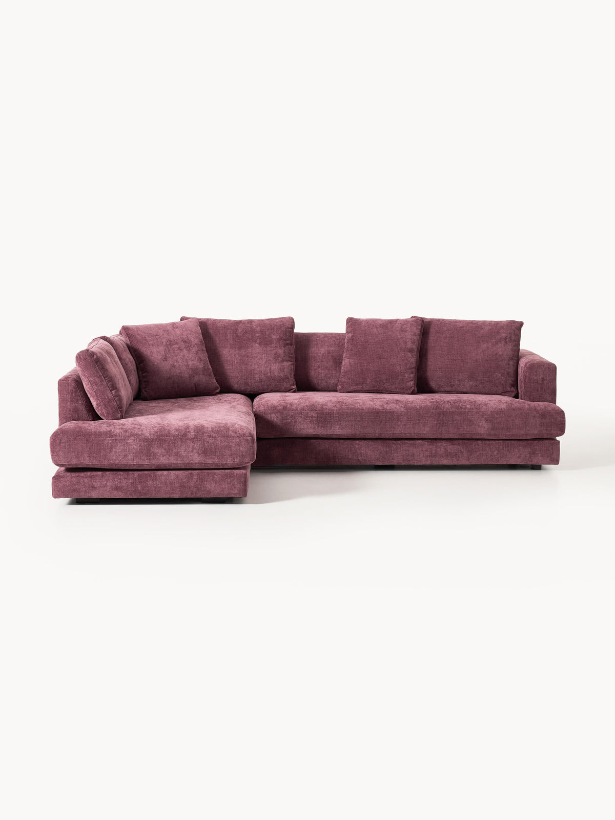 Draggery Tribeca Sofa with Corner Design