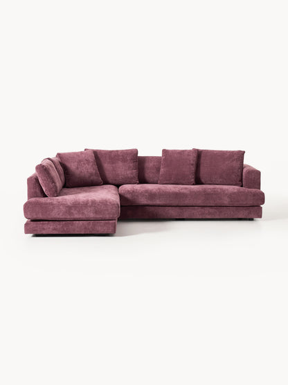 Draggery Tribeca Sofa with Corner Design