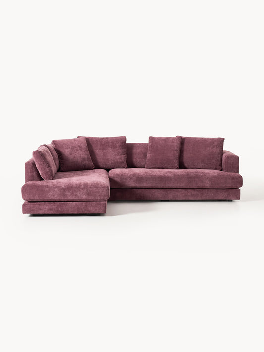 Draggery Tribeca Sofa with Corner Design