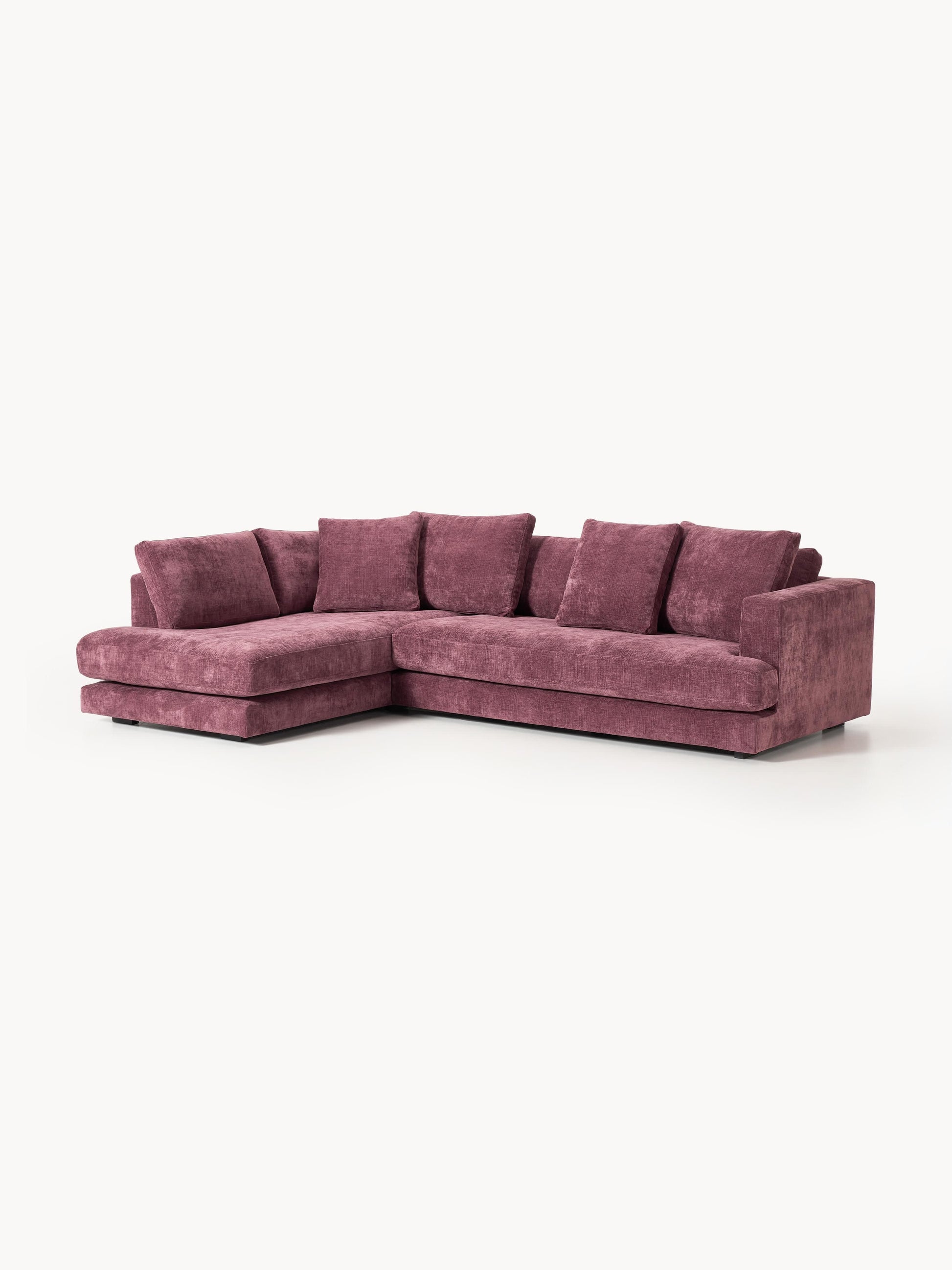 Draggery Tribeca Sofa with Corner Design