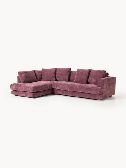 Draggery Tribeca Sofa with Corner Design