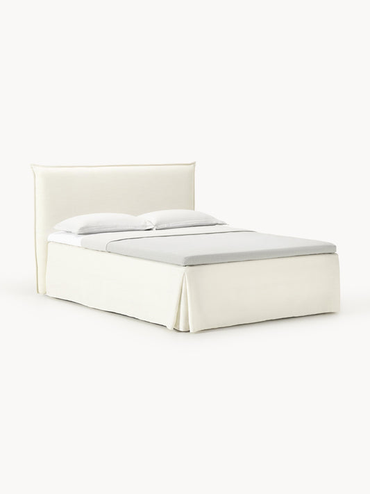 Draggery Viola Box Spring Bed Frame