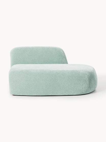 Draggery Wolke Chaise Section, Modular