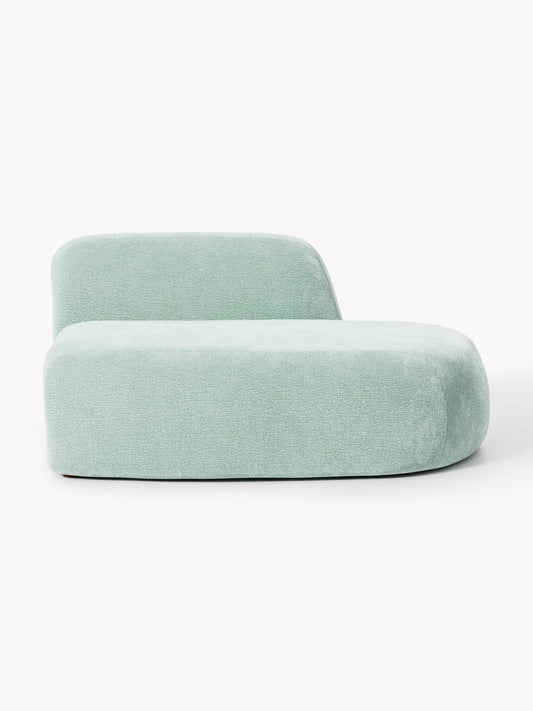 Draggery Wolke Chaise Section, Modular