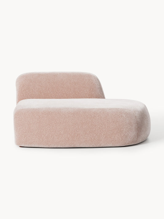 Draggery Wolke Chaise Section, Modular