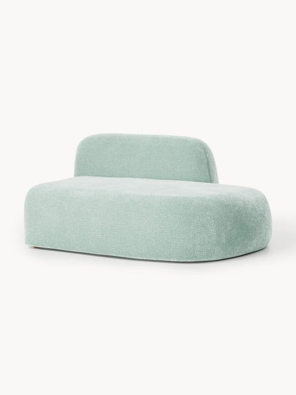 Draggery Wolke Chaise Section, Modular
